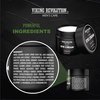 Viking Revolution Men's Eye Cream - Natural Anti-Aging, Dark Circle Treatment, Reduces Puffiness & Crowsfeet - 6ml