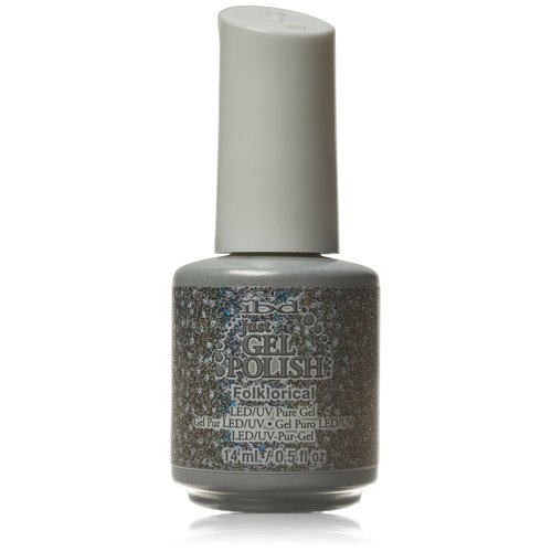 IBD Just Gel Polish, Folklorical, 0.5 Fluid Ounce