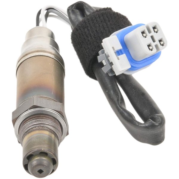 BOSCH 15895 Premium OE Fitment Oxygen Sensor - Compatible With Select 2000-07 Buick, Cadillac, Chevrolet, GMC, Hummer, Isuzu, Pontiac, Saab, Saturn