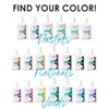 Keracolor Clenditioner ROSE GOLD Hair Dye - Semi Permanent Hair Color Depositing Conditioner, Cruelty-free, 12 Fl. Oz.