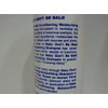Baby Don't Be Bald] CONDITIONING MOISTURIZING SHAMPOO FOR SHINIER HAIR 8OZ