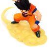 Banpresto 26717P Scultures Dragon Ball Z-Goku Nuage Magique Action Figure, 18 cm