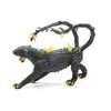 Schleich Eldrador, Eldrador Creatures, Action Figures for Boys and Girls 7-12 years old, Shadow Panther