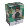 Good Smile Demon Slayer: Kimetsu no Yaiba: Tanjiro Kamado Nendoroid Doll Action Figure, Multicolor