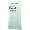 LastObject Hand Wash Aloe Refill - Hydrating Skin Cleaning Agent with Portable Dispenser - 4 Refills