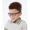 Snip-its Silly Slicker Kids Hair Gel 4oz | Medium-Strong Hold Kids Hair Styling Gel for Boys - Fresh Smell and No Flaking – All Natural Hair Gel for Kids Made in USA | Salon Quality Kid Friendly