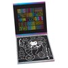 Alex So Cute Scra-ffiti Sketch Drawing Pad Kids Art Supplies