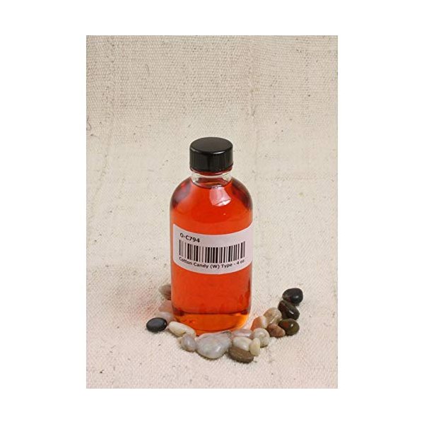 Cotton Candy Scented Oil | Cotton Candy Fragrance Oil | Cotton Candy Oil | Premium Grade Fragrance Oil | Premium Grade Scented Oil | Cotton Candy Women Type Oil (4 oz)