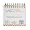 DaySpring - 365 Inspirational Thoughts for Women By Women - An Inspirational DaySpring DayBrightner - Perpetual Calendar