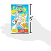 Looney Tunes Mini Party Favors Set for Kids - Bundle with 24 ACME Looney Tunes Bugs Bunny Play Packs with Coloring Pages, Stickers, More (Looney Tunes Birthday Party Supplies)