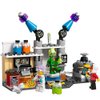 LEGO Hidden Side J.B.’s Ghost Lab 70418 Building Kit, Ghost Playset for 7+ Year Old Boys and Girls, Interactive Augmented Reality Playset (174 Pieces)