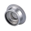 Kitchen Sink Flange Stopper Stainless Steel - Universal Garbage Disposal Flange for Fit 3-1/2 Inch Standard Sink Drain Hole, Sink Flange Replacement Accessories1