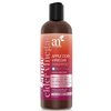 Artnaturals Apple Cider Vinegar Shampoo – (12 Fl Oz / 355ml) – for All Hair Types - Plant Base Blend - Coconut Oil and Vitamin E for Split Ends, Shine, Stronger and Smoother