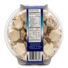 Krunchy Melts - Original Meringue Cookies - Birthday Cake Flavor - Meringues - Fat Free - Gluten Free - Nut Free - 90 Calories Per Serving - Low Calorie Snack - Sweet Treats - 4 Oz