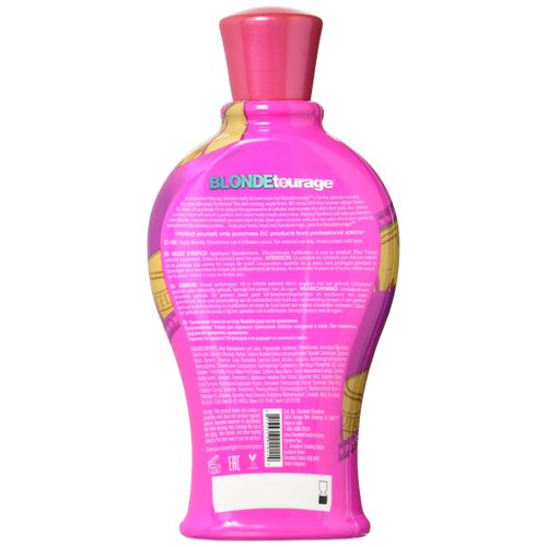 Devoted Creations BLONDETOURAGE Matte Bronzer - 12.25 oz.