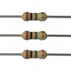 E-Projects 10EP5141M00 1M Ohm Resistors, 1/4 W, 5% (Pack of 10)