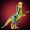Fortnite Victory Royale Series Raptor (Yellow) Collectible Action Figure with Accessories, 6-inch