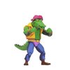 NECA Teenage Mutant Ninja Turtles: Turtles in Time - 7" Scale Action Figure - Leatherhead