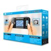 My Arcade Gamer V Classic-Blue: Portable Gaming Console with 220 Games, 2.5" Color Display, Pocket Size (DGUN-3919)