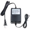 BestCH AC to AC Adapter for Relaxor Model: APC542201 P/N: 50283 Class 2 Transformer Power Supply Cord