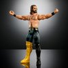 Mattel WWE Top Picks Action Figures, 6-inch Collectible Seth Rollins with 10 Articulation Points & Life-Like Look