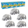 Slinky Jr. The Original Walking Spring Toy, 1-Pack Small Metal Slinkys, Great for Party Favors and Gift Bag Toys, by Just Play