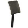 LASCO 11-1182 F-10 Shaws Pads Toilet Bowl Ring Remover with Handle, Scouring Pad with Handle