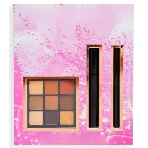 Makeup Gift Set Into The Bronze
