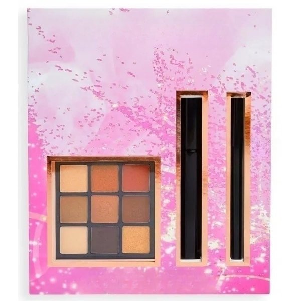 Makeup Gift Set Into The Bronze