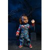 NECA - Bride of Chucky Tiffany & Chucky 8 Clothed Action Figure 2Pk
