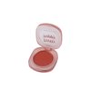 Profusion Cosmetics Petal Perfect Lip and Cheek Cream Blush, Multi Use Cream for Intense Colourpop and Soft Tinted Lips and Cheeks. (Wild Rose (Coral Pink), 1)