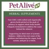 PetAlive Ear Dr. - Natural Ear Drops Promote Ear Comfort and Health in Cats and Dogs - Soothe Ear Discomfort to Reduce Constant Scratching - Keep Pets Ear Canals Clean and Clear - 30 mL