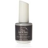 IBD Just Gel Soak Off Dark Gray Nail Polish, R U Sur-Real