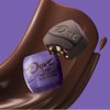 DOVE PROMISES Dark Chocolate Almond Easter Candy, 7.61 oz Bag