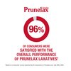 Prunelax Ciruelax Regular Strength Laxative Mini Tablets - Overnight Relief for Occasional Constipation, Senna Extract, Vegan & Gluten-Free, Gentle Relief - 20ct