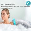 2024 Upgraded Waterproof Arm Cast Cover for Shower Adult Arm, Reusable Cast Shower Cover Arm, Cast Bag Cast Protector for Shower Arm, Broken Arm Shower Bag, Watertight Seal to Keep Cast and Bandage Dry