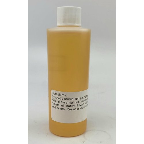 Grand Parfums Perfume Oil - fits MADEMOISELLE -Parfum Oil for Women - Scented Fragrance Perfume Body Oil