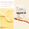 Skin 2.0 Retinol and Vitamin E Sheet Face Mask - Diminishes Blemishes, Acne Scars & Hyperpigmentation, Hydrating, Anti-aging Sheet Mask - Cruelty Free Korean Skin Care For All Skin Types - 5 Masks