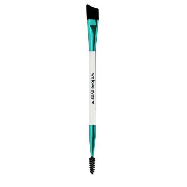 We Love Eyes - Lashfull Thinking™ Dab n Spoolie™ brush - for use with lash serum, precise application to the lash follicles, no mess, avoid serum side effects