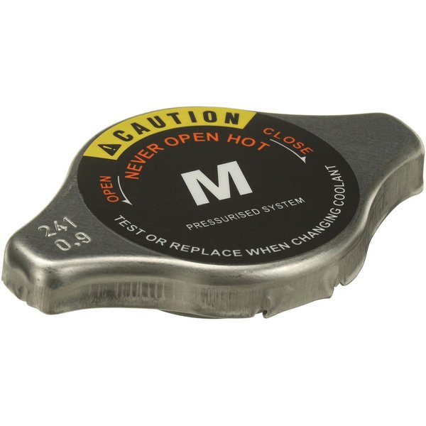 Gates OE Type Radiator Cap - 31411