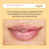2PCS Cheese Design Cute Makeup PH Lip Balm&Lip mask, Color Changing Lipstick, Light Pink Lipstick, Magic Lipstick with Lip Brush, Pink Lip Balm Lip Gloss for Girls Pink Lips(#2)