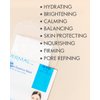 DERMAL 16 Combo Pack A Collagen Essence Korean Face Mask - Hydrating & Soothing Facial Mask with Panthenol - Hypoallergenic Self Care Sheet Mask for All Skin Types - Natural Home Spa Treatment Masks