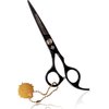 Sightwing Professional Hair Scissors 6.5"-Japnese Hair Cutting Shear, Hair Cutting Scissors, and Hair scissors Professional for Barber & Personal Use