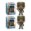 Funko POP! Games: Halo Sergeant Johnson (Styles May Vary) Collectible Figure, Multicolor