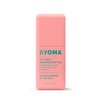 BYOMA De-Puff + Brighten Eye Gel - Lightweight Gel Eye Cream for Dark Circles, Puffiness & Wrinkles - Under Eye Cream With Hyaluronic Acid & Vitamin C - Barrier Repair Skincare - 0.68 fl. oz