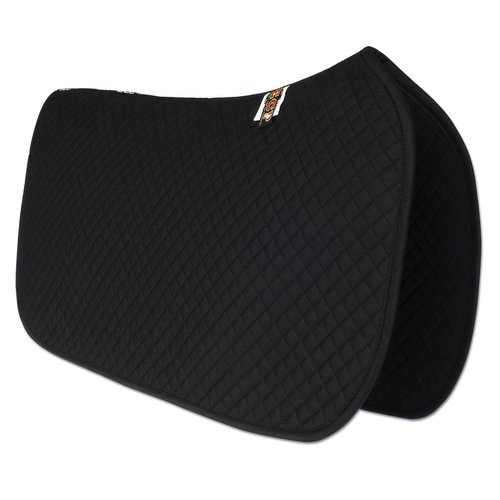ECP All Purpose Diamond Quilted Western Saddle Pad