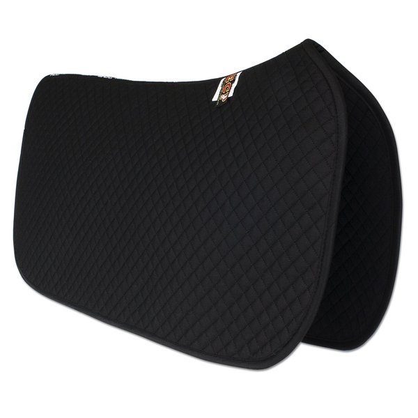 ECP All Purpose Diamond Quilted Western Saddle Pad