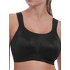Freya Women's Dynamic Wireless Sports Bra, Jet, 34J