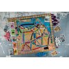 Ticket to Ride San Francisco Board Game - Fast-Paced Railway Adventure in The City by The Bay! Fun Family Game for Kids & Adults, Ages 8+, 2-4 Players, 10-15 Minute Playtime, Made by Days of Wonder