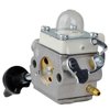 BG56C Carburetor for STIHL BG56 Leaf Blower Replace for ZAMA C1M-S260B 4241-120-0632 4241-120-0622 4241-120-0615